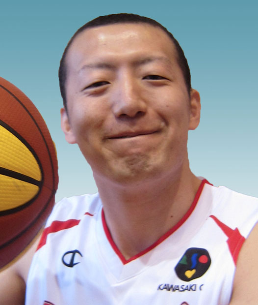 Shinohara, Masaru
